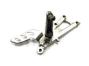 Aprilia RS 125 TW [2017] - Footrest system driver footrest with holder at the front right-2