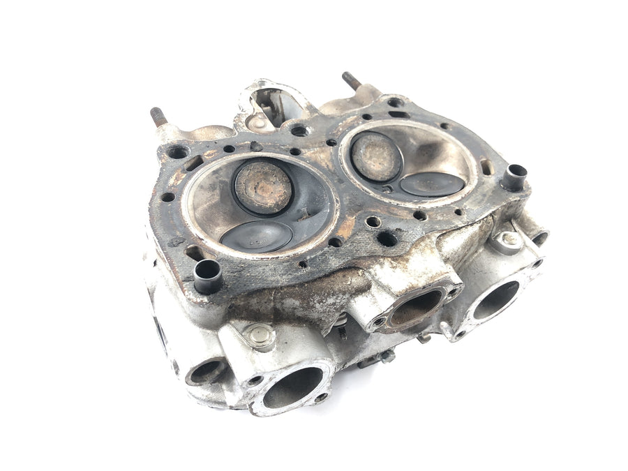 Honda Goldwing GL 1200 SC14 [1988] - cylinder head valve train right