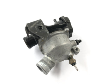 Kawasaki ZRX 1200 S ZRT20A [2001] - thermostat with thermostat housing cooling water connection - 0
