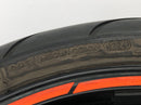 KTM Duke 690 A3 [2012] - Front wheel rim wheel with brake disc 3.50 x 17"-4