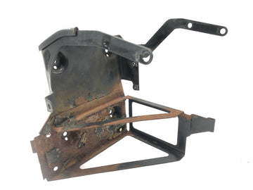 BMW R 1150 GS R21 [2002] - Battery holder holder for ABS module - 0