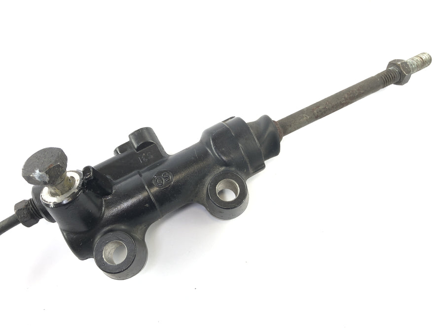 Kawasaki GPZ 1000 RX [1987] - Rear brake pump