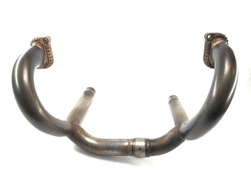 BMW R 1150 R R21 [2003] - manifold exhaust manifolds - 0