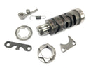 Suzuki RG 250 Gamma GJ21D [1987] - shift drum shift star shift drum mechanism-1