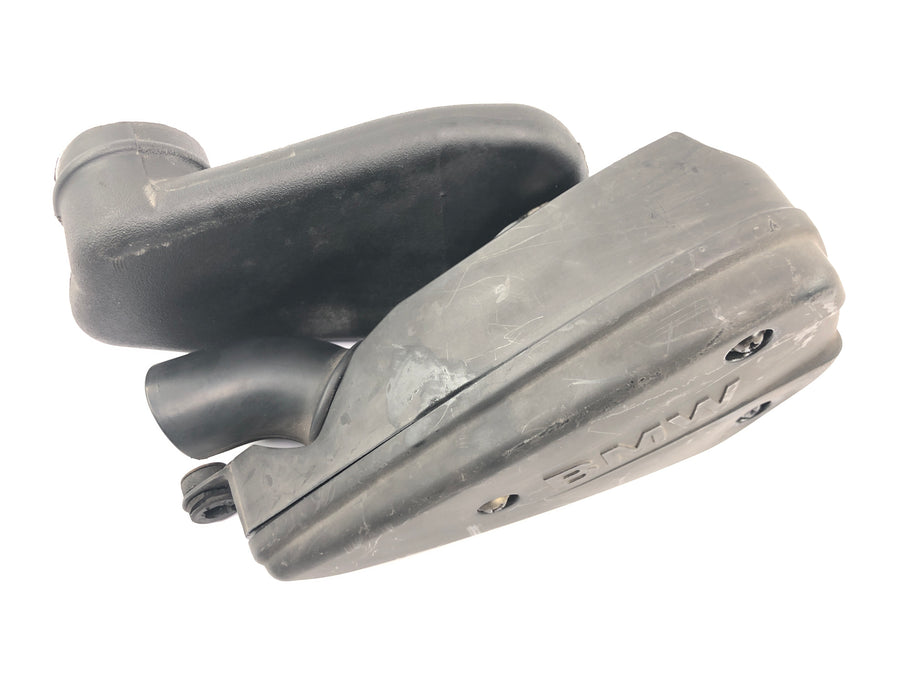 BMW C1 125 [2002] - Air filter box Air filter housing Intake box