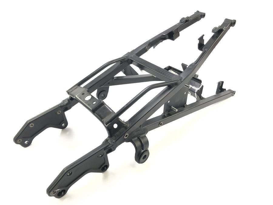 Husqvarna SM 630 A4 [2010] - Rear frame