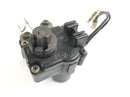 Yamaha YZF 750 R 4HN [1996] - Exup exhaust flap Stock engine-1