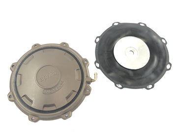 Aprilia RSV 1000 R [2004] - clutch cover membrane cover clutch housing Rotax
