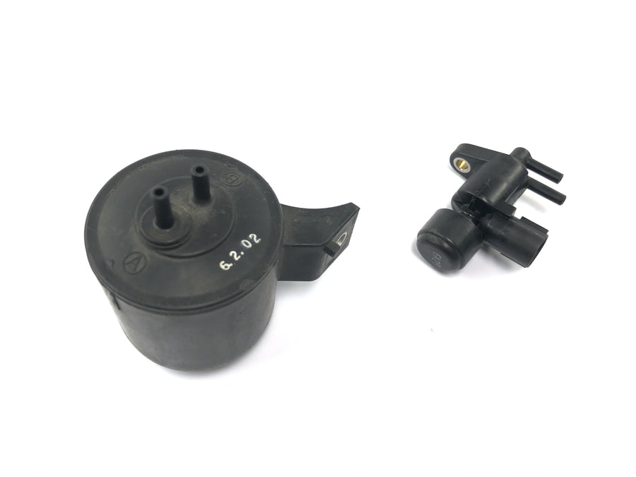 Honda CBR 1000 RR SC57 [2006] - Secondary air valve solenoid valve air valve SLS