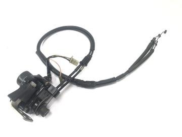 Yamaha YZF R1 RN01 [1998] - Term engine for flaps - 0