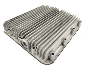 Moto Guzzi V7 Special [1971] - Oil pan engine cover
