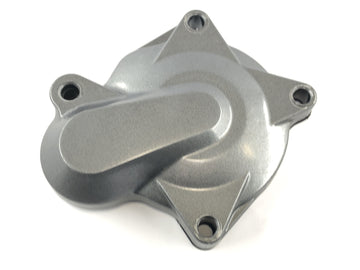 Yamaha MT 03 RM02 [2007] - Starter cover engine cover left