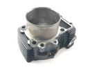 Kawasaki VN 1500 Mean Streak VN50T [2005] - Cylinder cylinder liner with piston-6