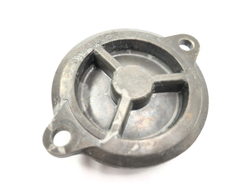 KTM 1050 Adventure [2017] - Oil filter lid cover locking lid