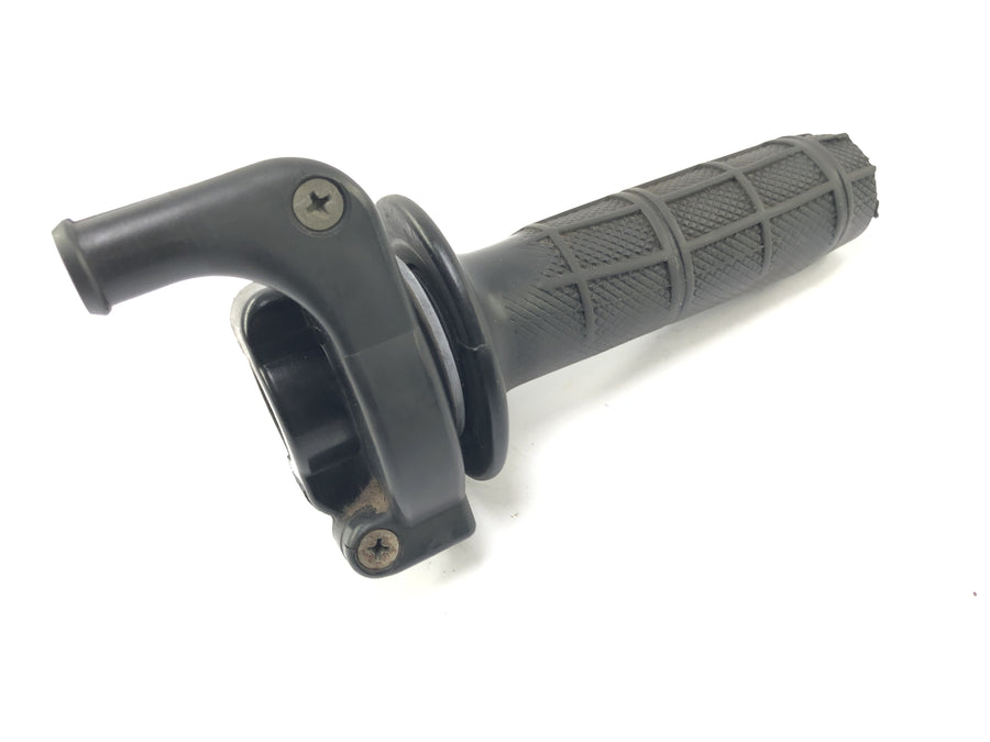 Yamaha DT 125 DE06 [2005] - Throttle grip