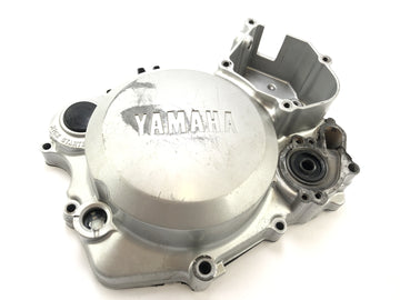 Yamaha DT 125 DE06 [2005] - Alternator cover engine cover