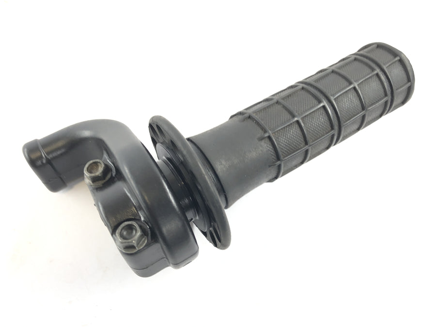 KTM LC4 640 EGS [2004] - throttle grip