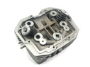 Moto Guzzi California 1100 EV KD [1998] - cylinder head valve head left-1