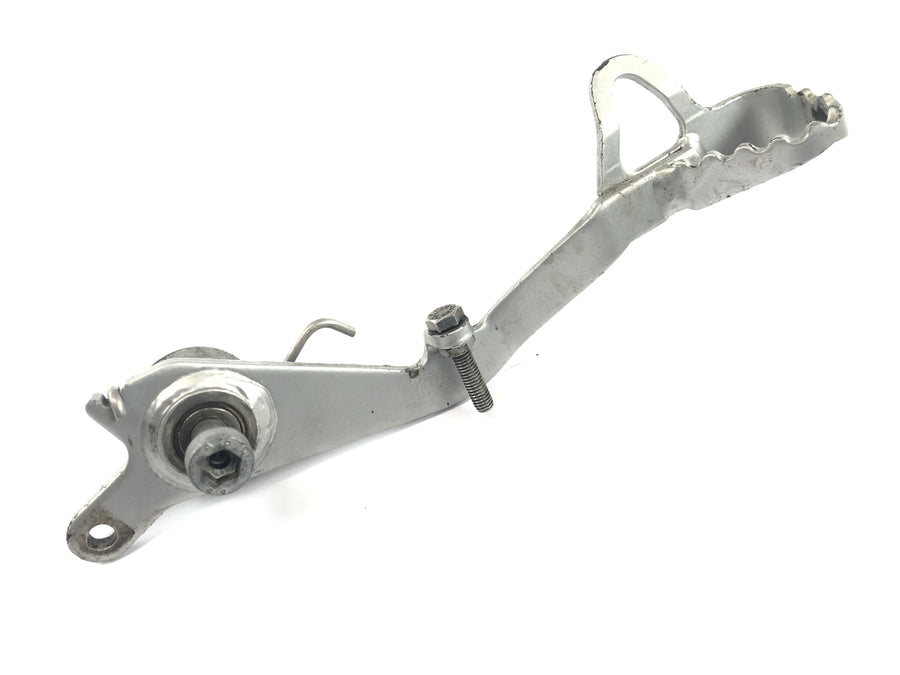 BMW R 1100 GS 259 [1995] - Foot brake lever brake pedal lever right