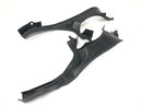 Kawasaki GPZ 1000 RX ZXT00A [1986] - Cockpit inner fairing inner air duct cover-5