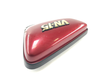 Kawasaki VN-15 VNT50A [1989] - Side cover right fairing - 0
