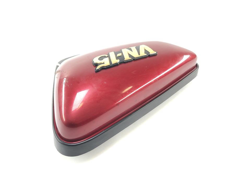 Kawasaki VN-15 VNT50A [1989] - Side cover right fairing