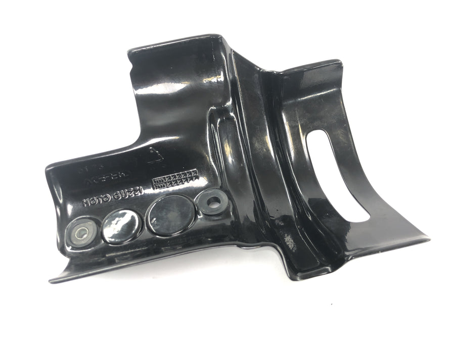 Moto Guzzi V11 Sport [1999] - Starter cover fairing starter