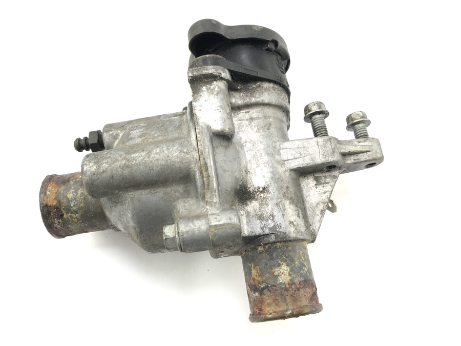 Kawasaki GPZ 1000 RX [1987] - Radiator thermostat