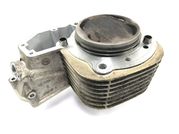 BMW R 1100 RT 259 [1999] - cylinder with piston on the right