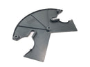 Aprilia RSV 1000 RP Mille [2001] - Lower fork bridge fairing-3