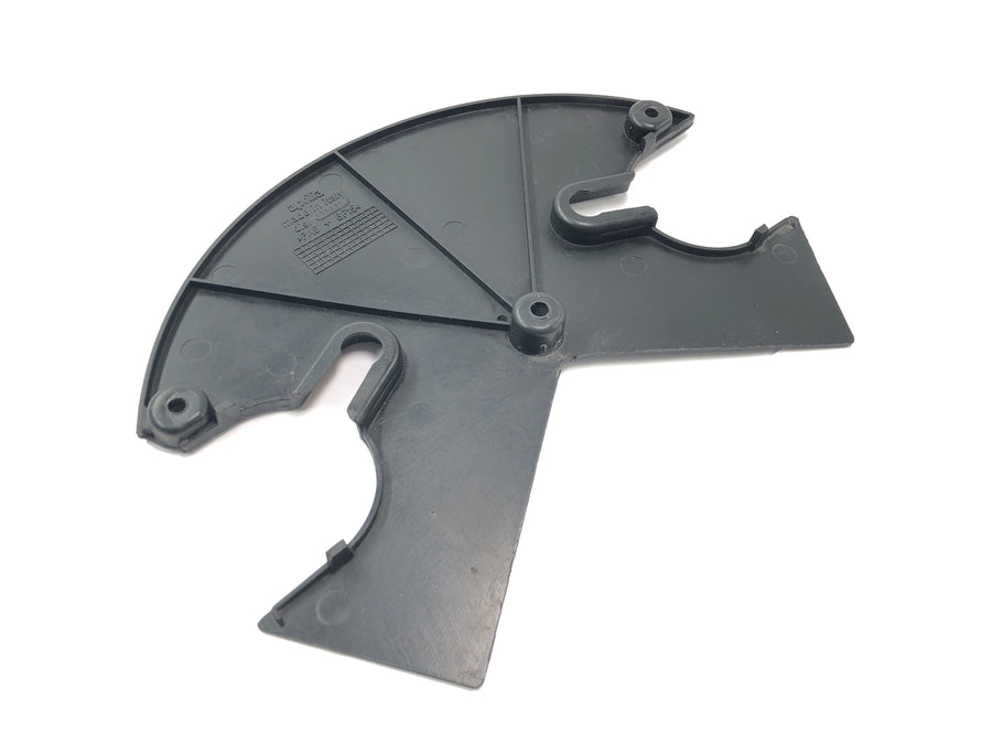 Aprilia RSV 1000 RP Mille [2001] - Lower fork bridge fairing