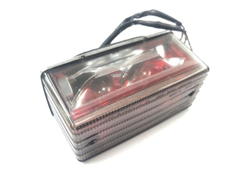 Kawasaki Z 1100 KZT10A [1984] - rear light rear light brake light license plate lighting - 0