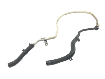 BMW F 650 GS R13 [2000] - Oil pipes Pair of oil pipes - 0