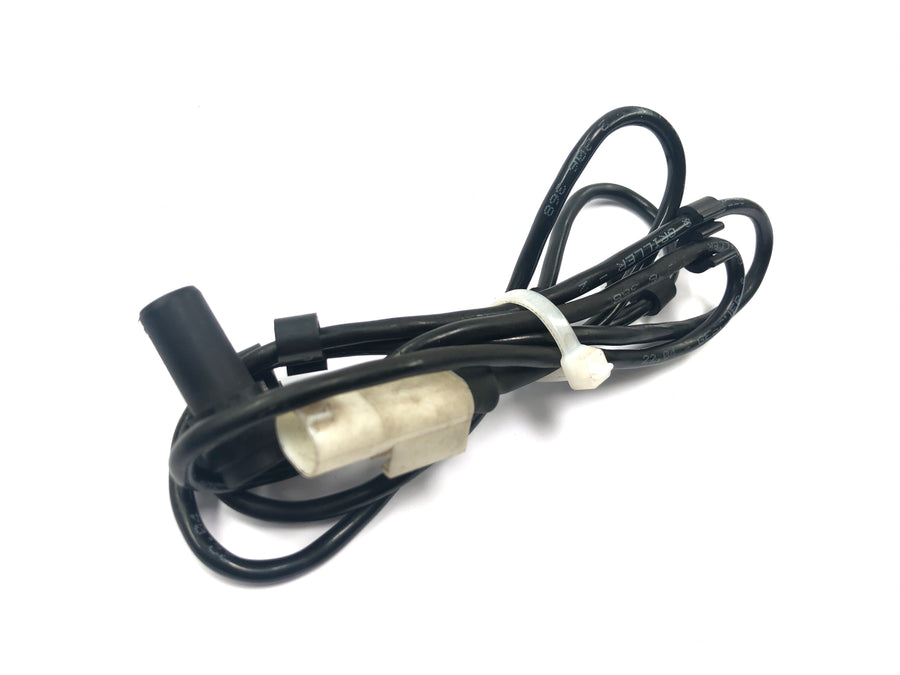 BMW R 1200 GS R12 K25 [2004] - ABS sensor wheel sensor speed sensor front