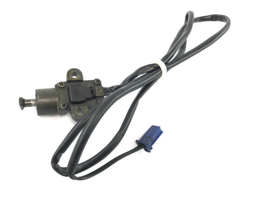Yamaha XJR 1200 4PU [1996] - Side stand switch
