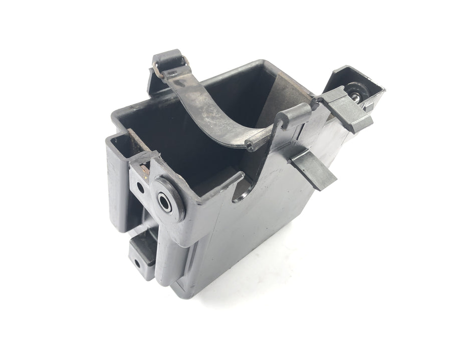 Yamaha FJ 1100 47E [1985] - battery box battery box box motorcycle holder