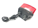 Honda XL 600 R PD03 [1986] - Tail light, brake light, rear light-2