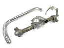 Honda GL 500 Silverwing PC02 [1982] - cooling water pipes-1