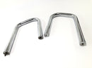 Moto Guzzi California III VY Integrale [1990] - Crash bar rear right and left-3