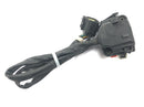 Moto Guzzi V11 Sport [1999] - Handlebar switch left switch unit-3