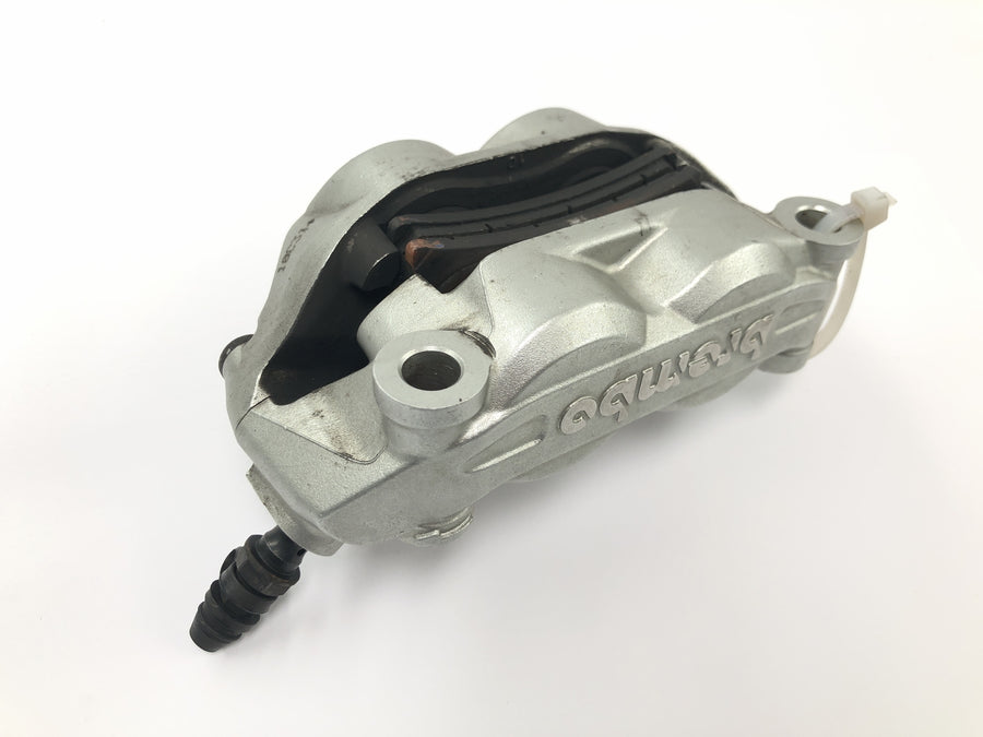 Ducati Multistrada 1200 S Touring [2009] - Brake caliper Brembo front right