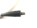 KTM 640 LC4 Adventure [2000] - Front brake line steel braided-3