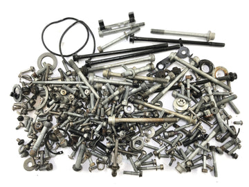 BMW K 1300 R K12S [2014] - Screws and remaining parts bundle - 0