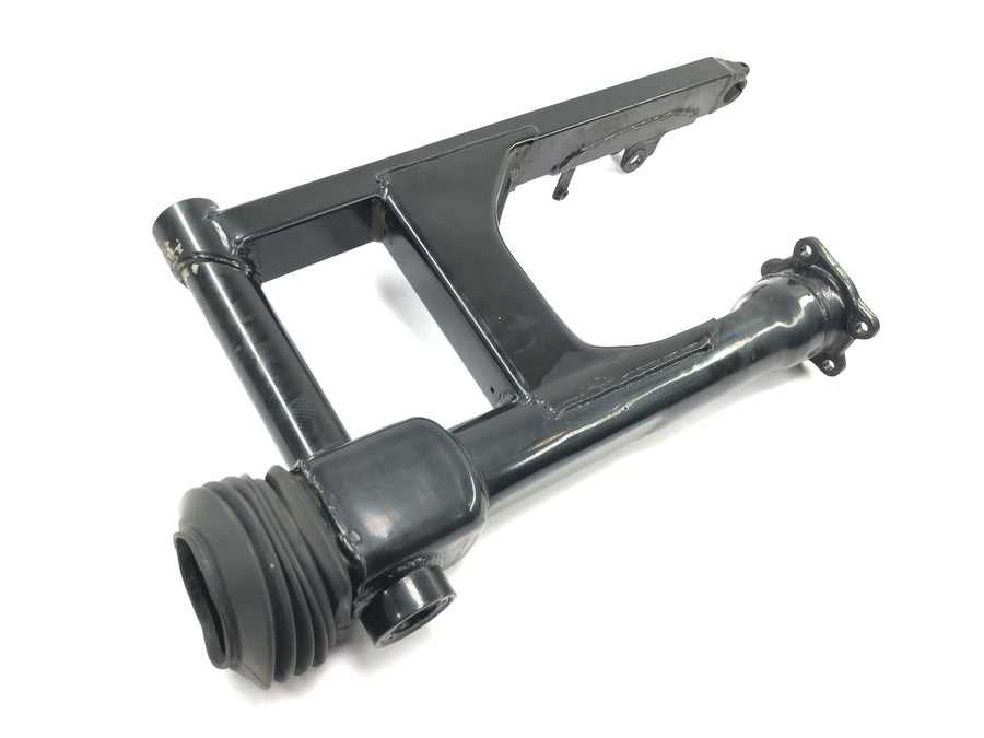 Honda Goldwing GL 1200 SC14 [1988] - swing arm rear wheel swing arm cardan tunnel