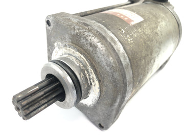 Aprilia RSV 1000 R [2004] - Starter motor starter motor Denso 12V - 0