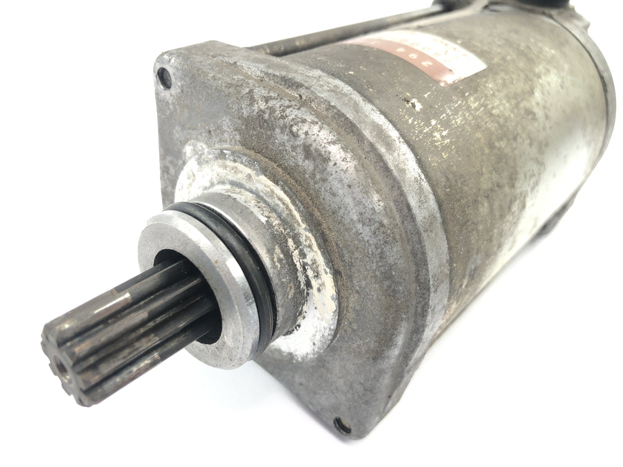 Aprilia RSV 1000 R [2004] - Starter motor starter motor Denso 12V