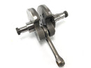 BMW F 650 GS R13 [2002] - crankshaft with Pleuel-5