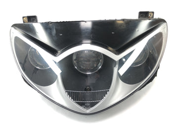 Triumph Sprint ST 1050 [2005] - headlights headlights - 0