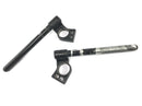Kawasaki GPZ 1000 RX ZXT00A [1986] - handlebar clip-on clip-on handlebar pair-2