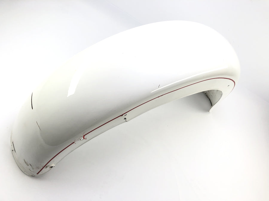 Moto Guzzi V7 Special [1971] - Rear fender